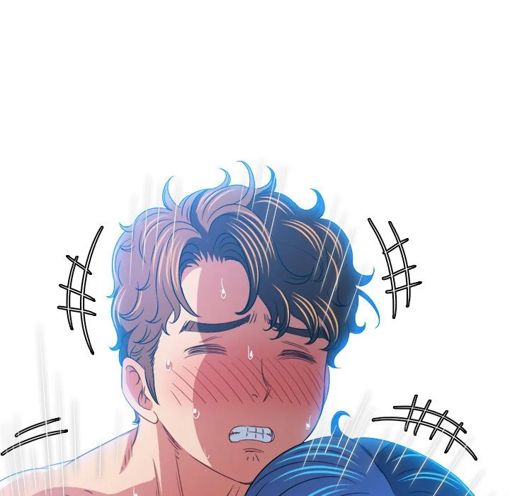 My High School Bully chapter 144 page 127