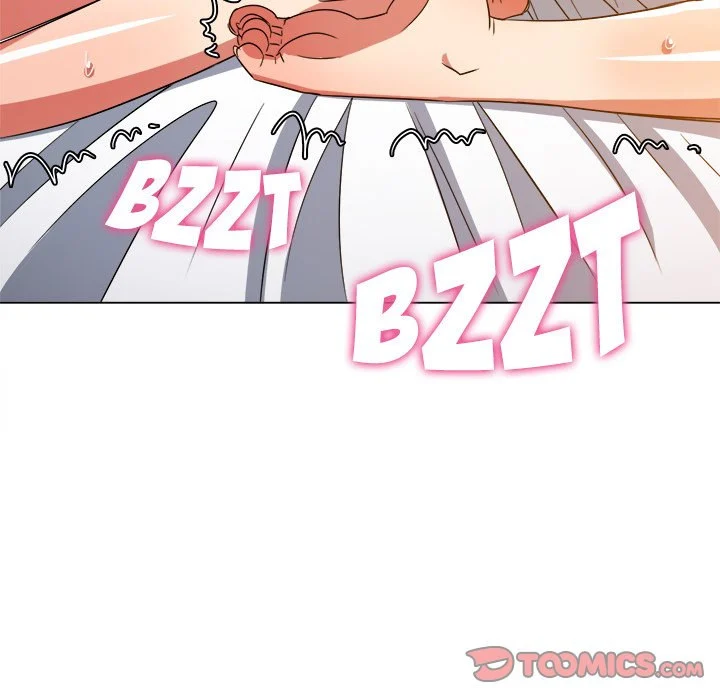 My High School Bully chapter 144 page 136