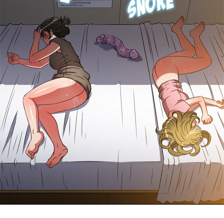My High School Bully chapter 145 page 69