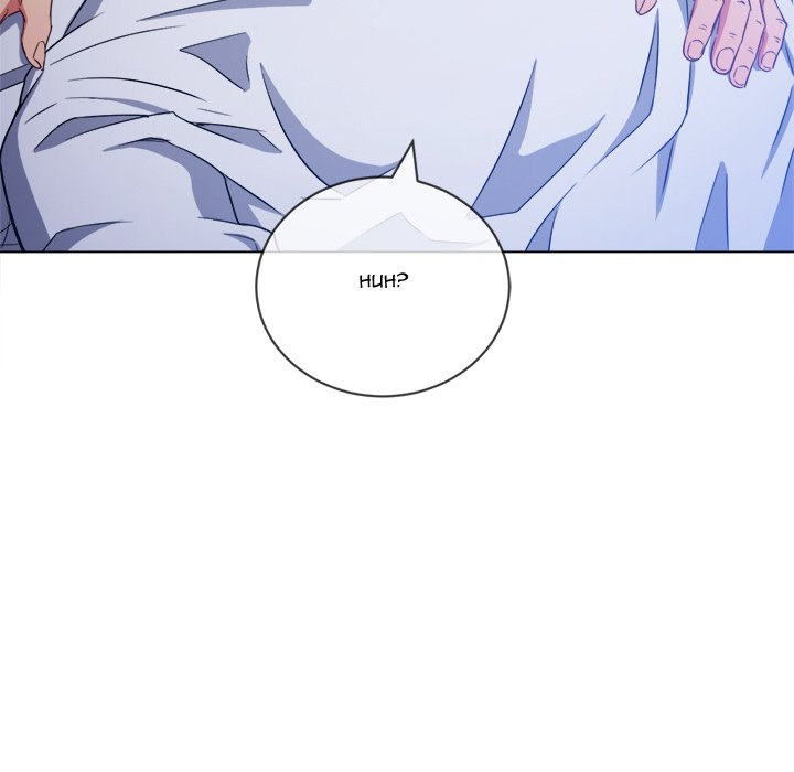 My High School Bully chapter 145 page 81