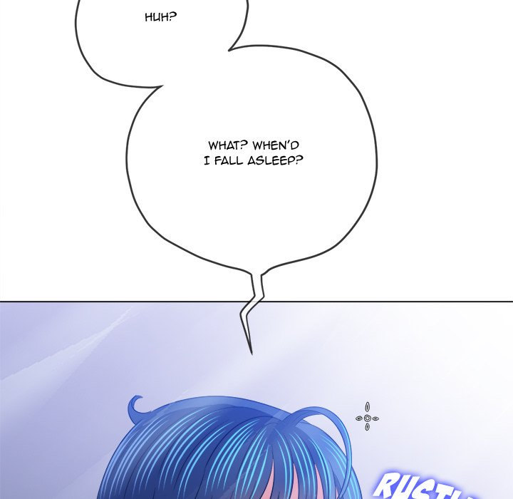 My High School Bully chapter 145 page 92