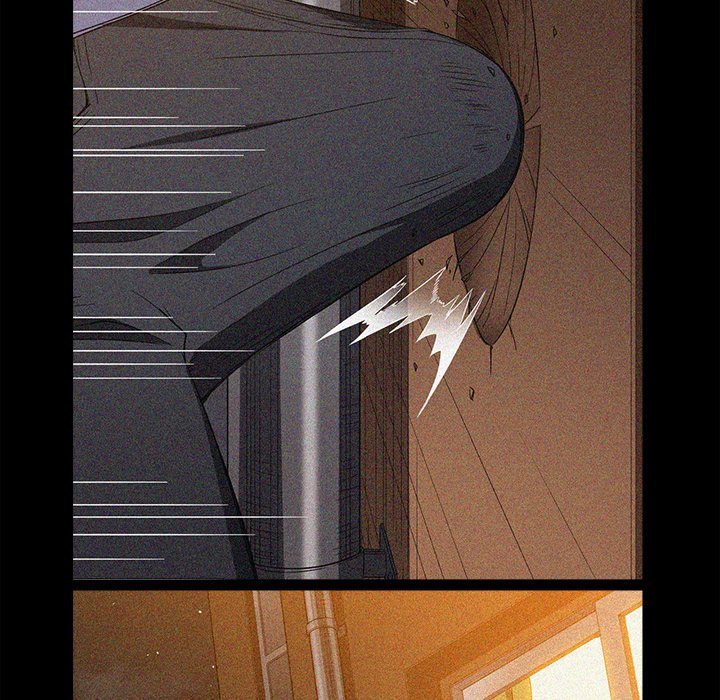 My High School Bully chapter 145 page 108