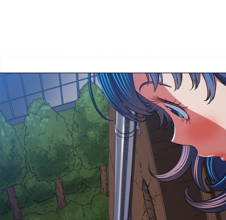 My High School Bully chapter 145 page 134