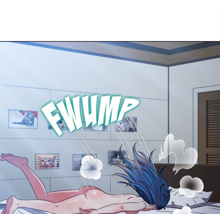 My High School Bully chapter 145 page 144