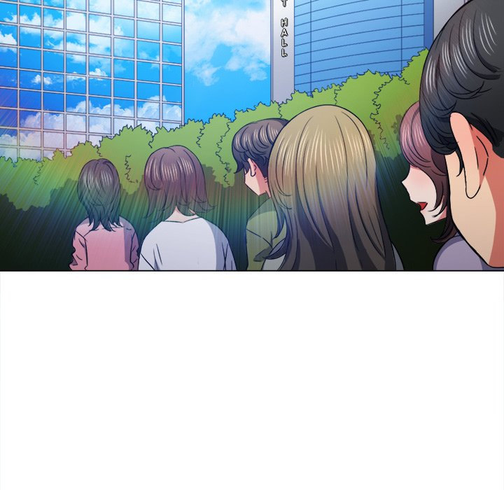 My High School Bully chapter 145 page 151