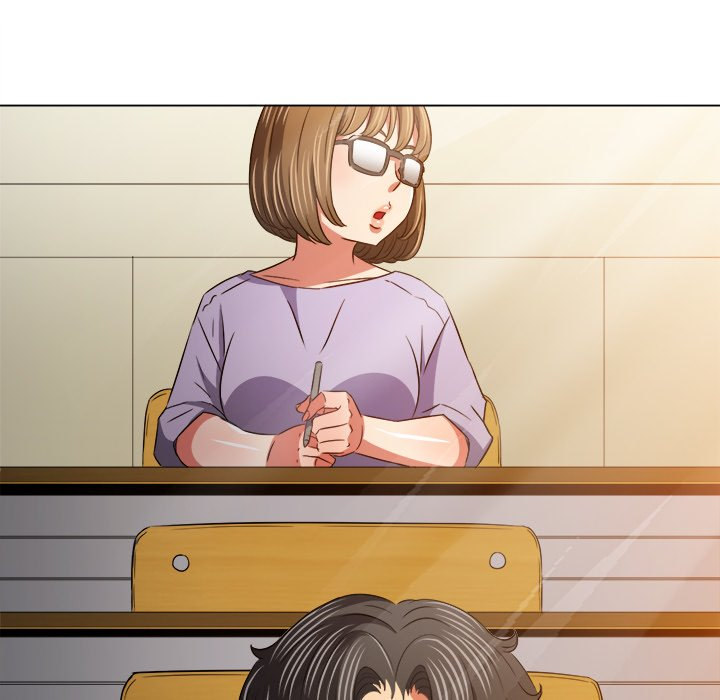 My High School Bully chapter 145 page 156