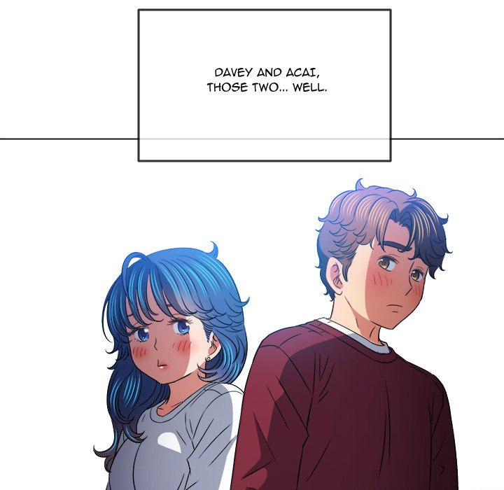 My High School Bully chapter 145 page 162