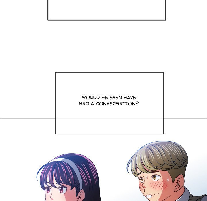 My High School Bully chapter 145 page 165