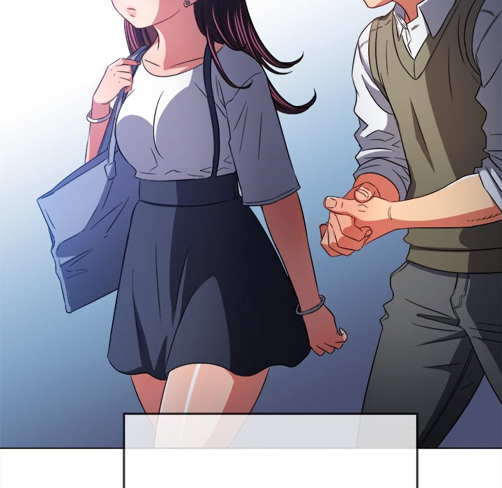 My High School Bully chapter 145 page 166