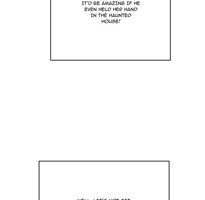 My High School Bully chapter 145 page 167