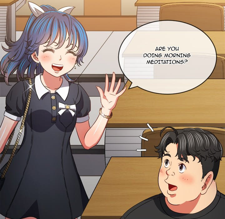 My High School Bully chapter 145 page 170
