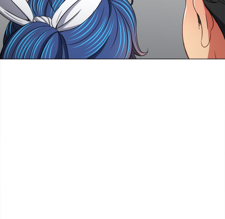 My High School Bully chapter 145 page 177