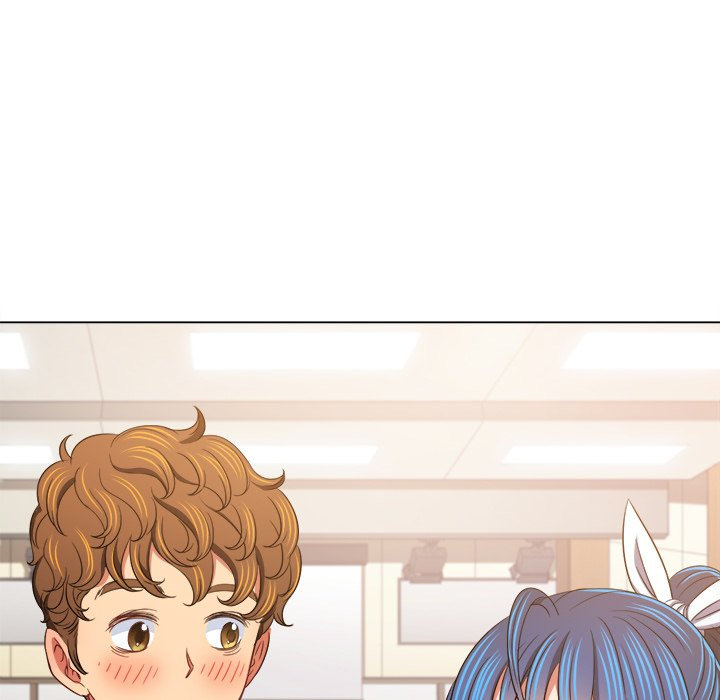 My High School Bully chapter 145 page 180