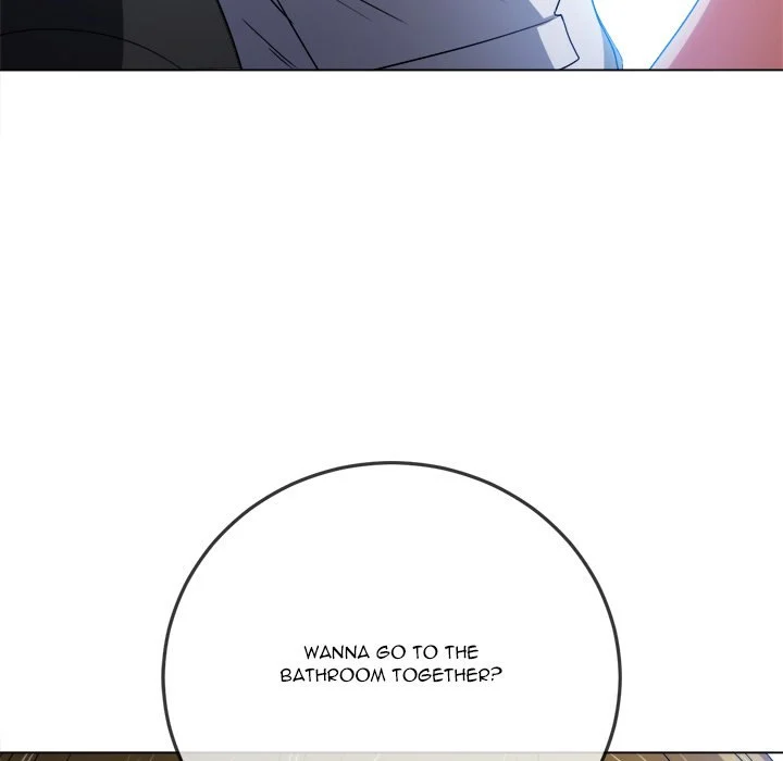 My High School Bully chapter 146 page 14