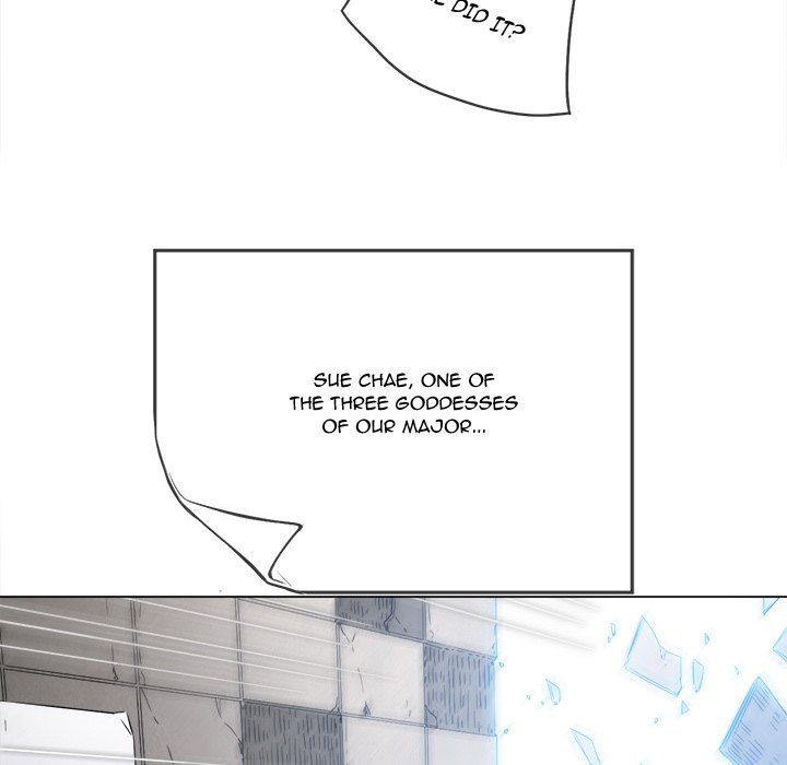 My High School Bully chapter 146 page 32
