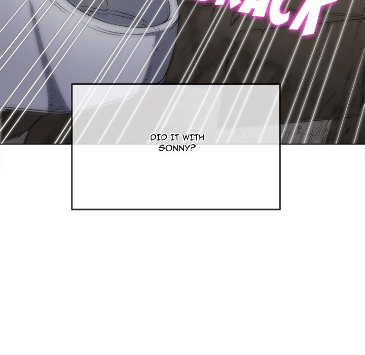 My High School Bully chapter 146 page 35