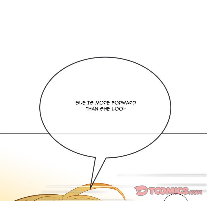 My High School Bully chapter 146 page 36