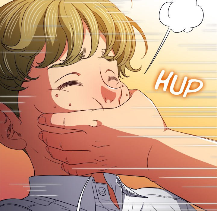 My High School Bully chapter 146 page 37
