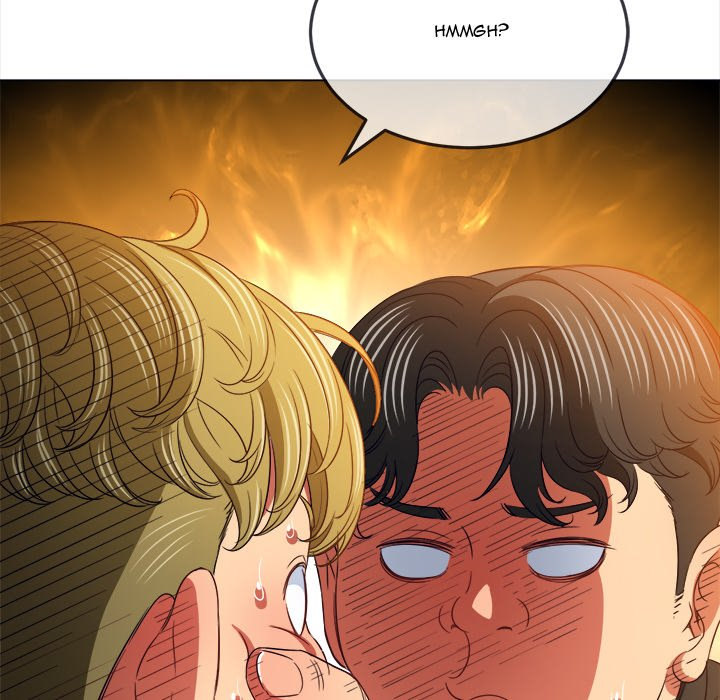 My High School Bully chapter 146 page 39