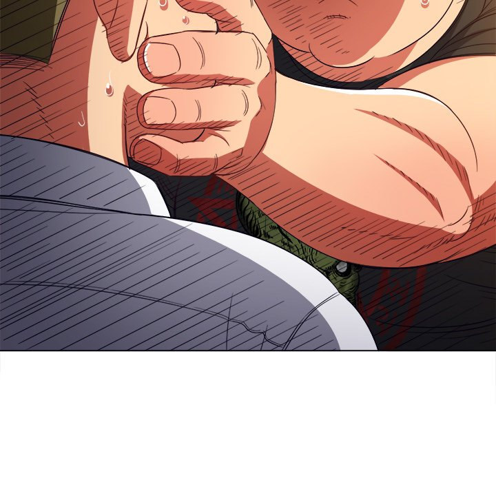My High School Bully chapter 146 page 40