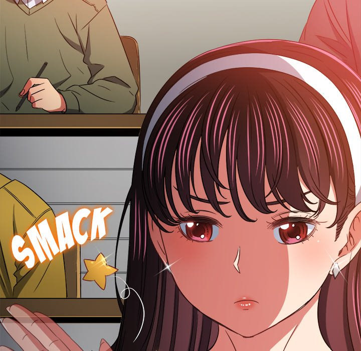 My High School Bully chapter 146 page 59