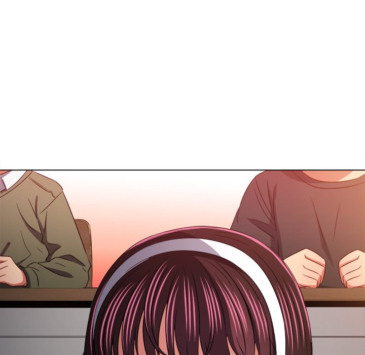 My High School Bully chapter 146 page 61