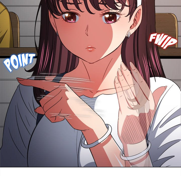 My High School Bully chapter 146 page 62