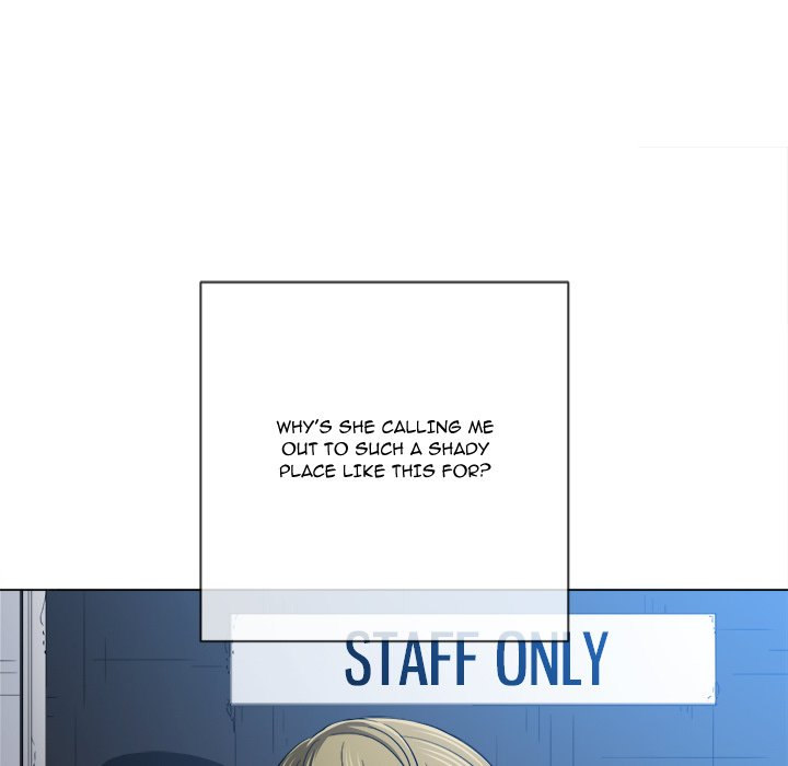My High School Bully chapter 146 page 73