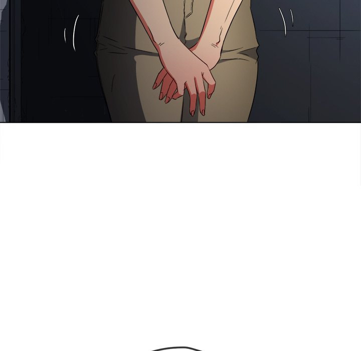 My High School Bully chapter 146 page 75