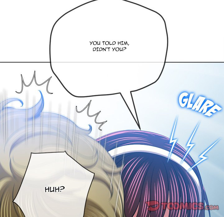 My High School Bully chapter 146 page 76