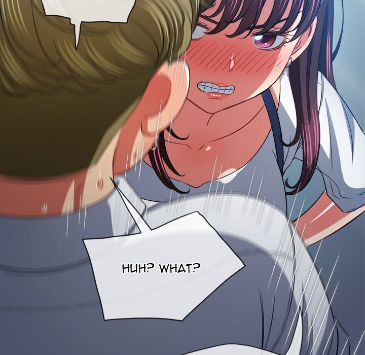 My High School Bully chapter 146 page 77