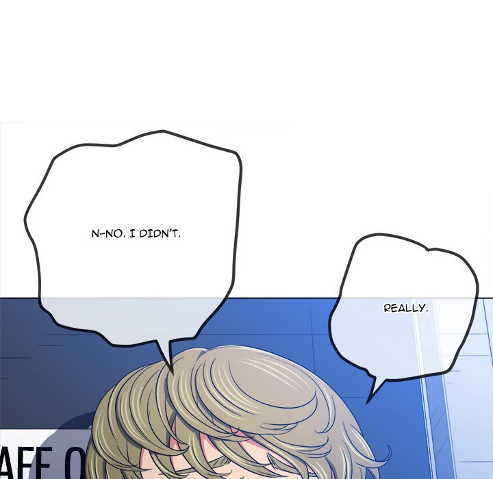 My High School Bully chapter 146 page 79