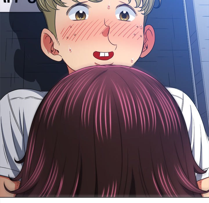 My High School Bully chapter 146 page 80