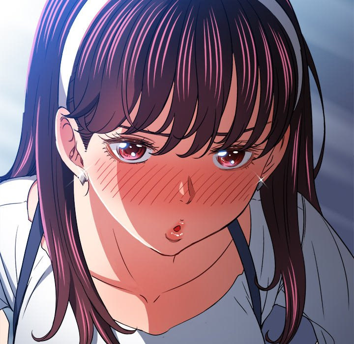 My High School Bully chapter 146 page 82