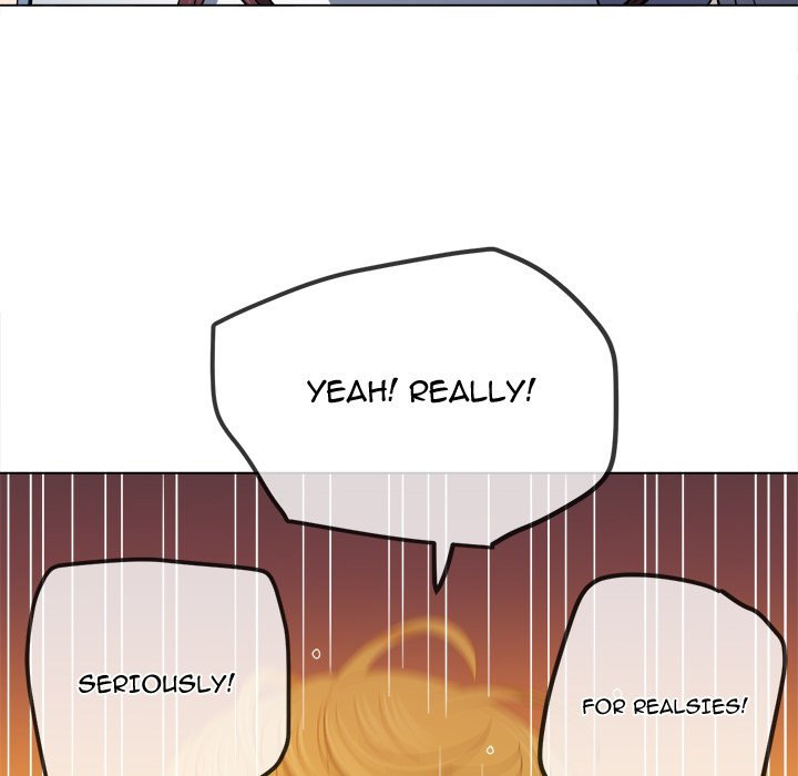 My High School Bully chapter 146 page 83