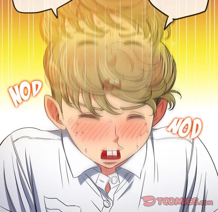 My High School Bully chapter 146 page 84