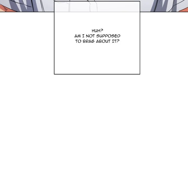 My High School Bully chapter 146 page 85