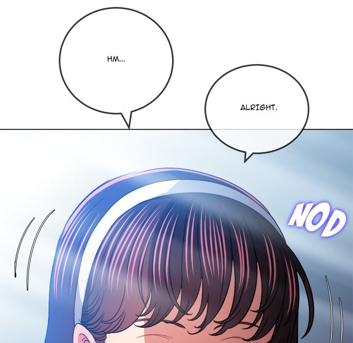 My High School Bully chapter 146 page 86