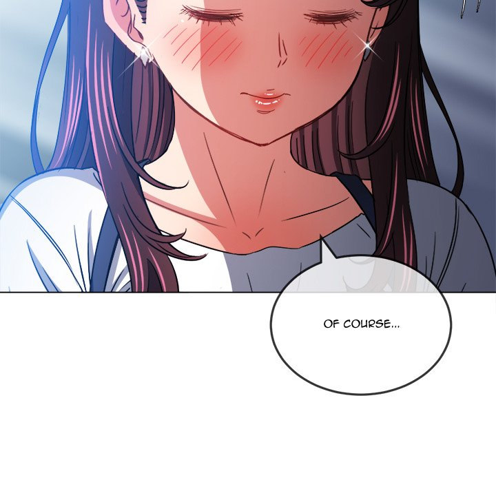 My High School Bully chapter 146 page 87