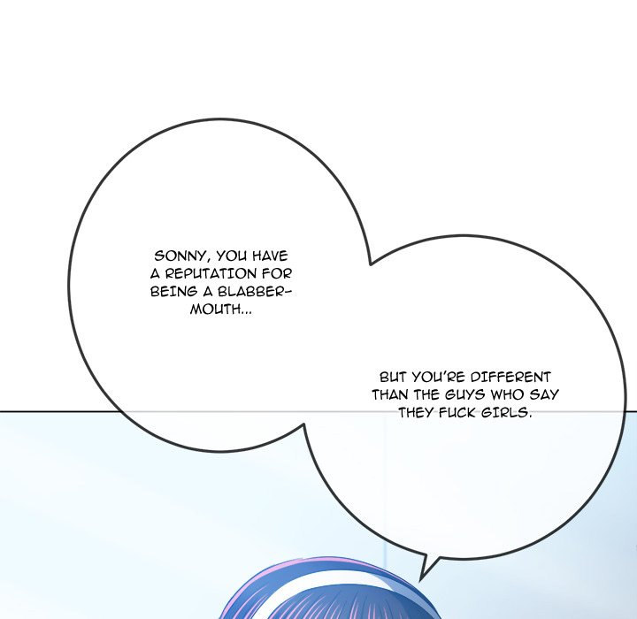 My High School Bully chapter 146 page 88