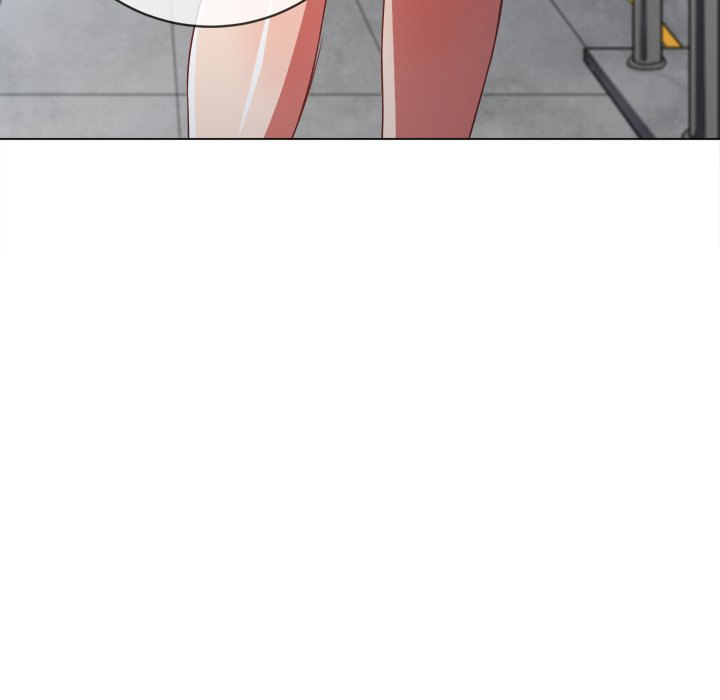My High School Bully chapter 146 page 91