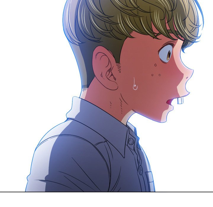 My High School Bully chapter 146 page 95