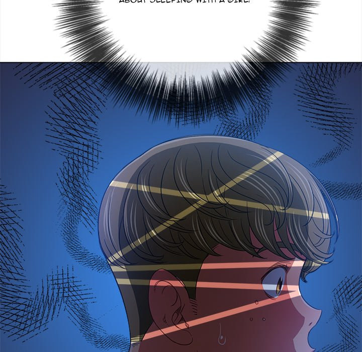 My High School Bully chapter 146 page 97