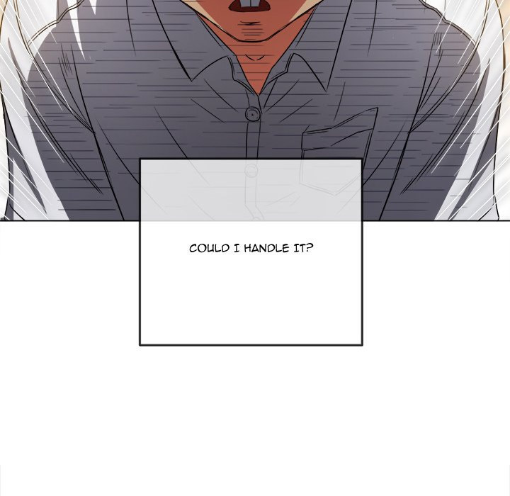 My High School Bully chapter 146 page 101