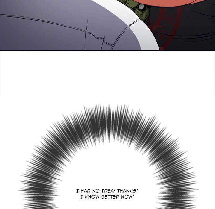 My High School Bully chapter 146 page 107