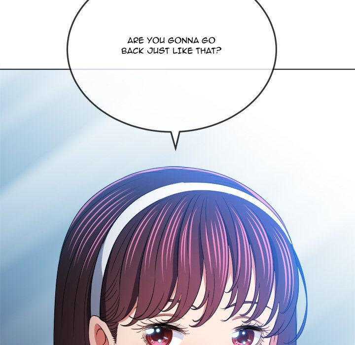 My High School Bully chapter 146 page 117
