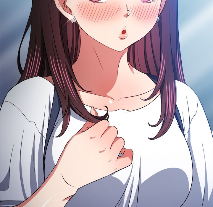 My High School Bully chapter 146 page 118