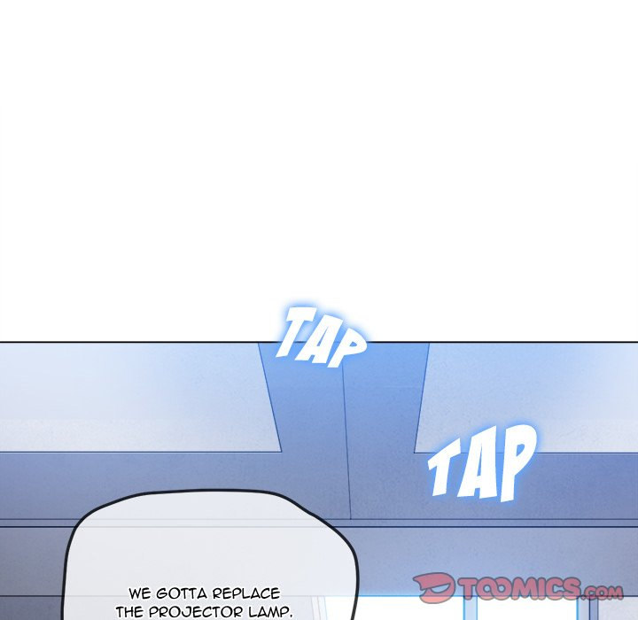 My High School Bully chapter 146 page 124