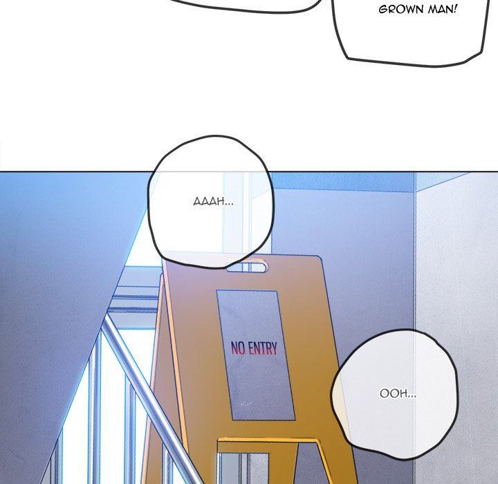 My High School Bully chapter 146 page 127