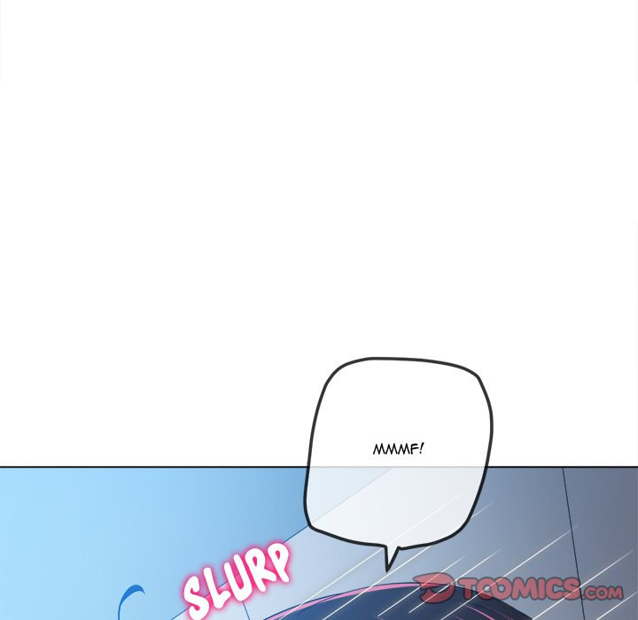 My High School Bully chapter 146 page 132